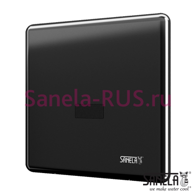 Автоматический душ SLS 01AKVB арт: 12007 Sanela Чехия (фото, схема)