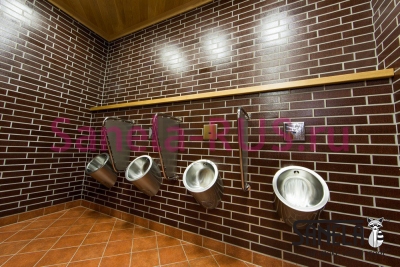 Автоматический смыв писсуара SLP 06K арт: 01062 Sanela Чехия (фото, схема)