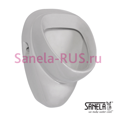 Автоматический писсуар Roca Zoom/Inker SLP 35RS арт: 11355 Sanela Чехия (фото, схема) Автоматический писсуар Roca Zoom/Inker SLP 35RS арт: 11355 Sanela Чехия (фото, схема)