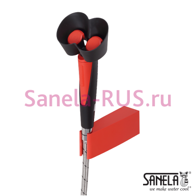 Душ для глаз SLSN 22 арт: 92220 Sanela Чехия (фото, схема)