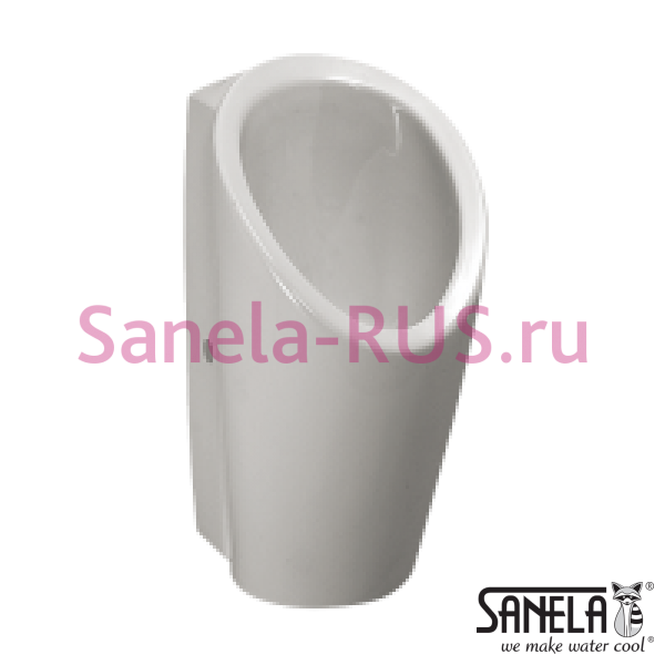 Автоматический писсуар Lema (Laufen) SLP 59RS