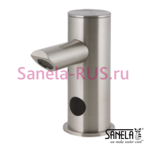 Сенсорный кран SLU 91N