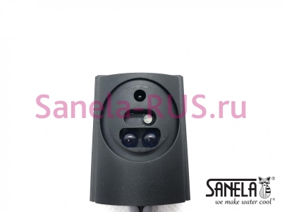 SL 622 S5002 (SL 296SA) электроника для душа Sanela Чехия (фото, схема)