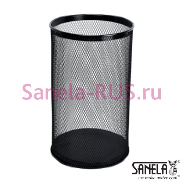 Круглое мусорное ведро SLZN 98E