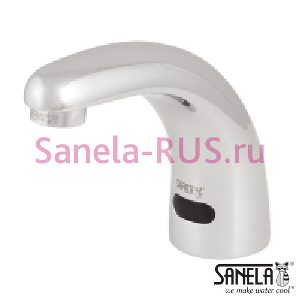 Сенсорный кран SLU 22